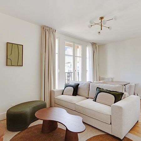 Pick A Flat'S Apartment In Saint Michel - Rue Du Sommerard パリ エクステリア 写真