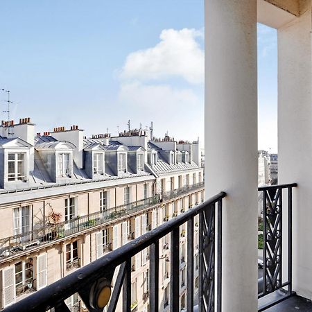 Pick A Flat'S Apartment In Saint Michel - Rue Du Sommerard パリ エクステリア 写真