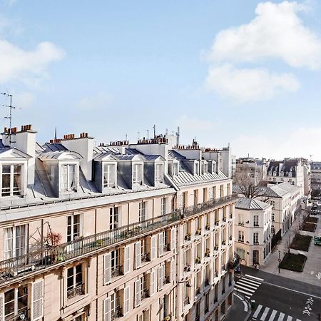 Pick A Flat'S Apartment In Saint Michel - Rue Du Sommerard パリ エクステリア 写真