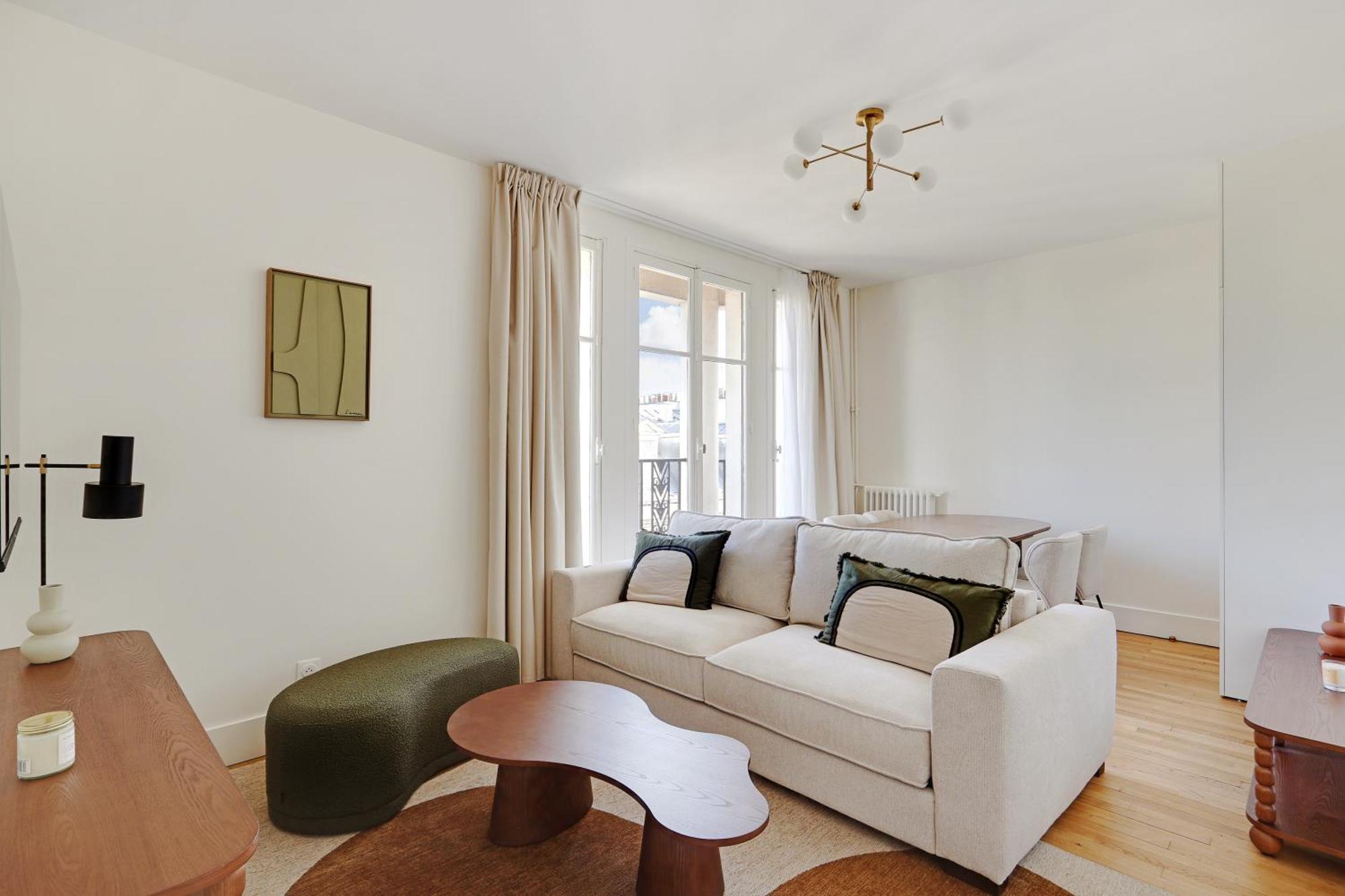 Pick A Flat'S Apartment In Saint Michel - Rue Du Sommerard パリ エクステリア 写真