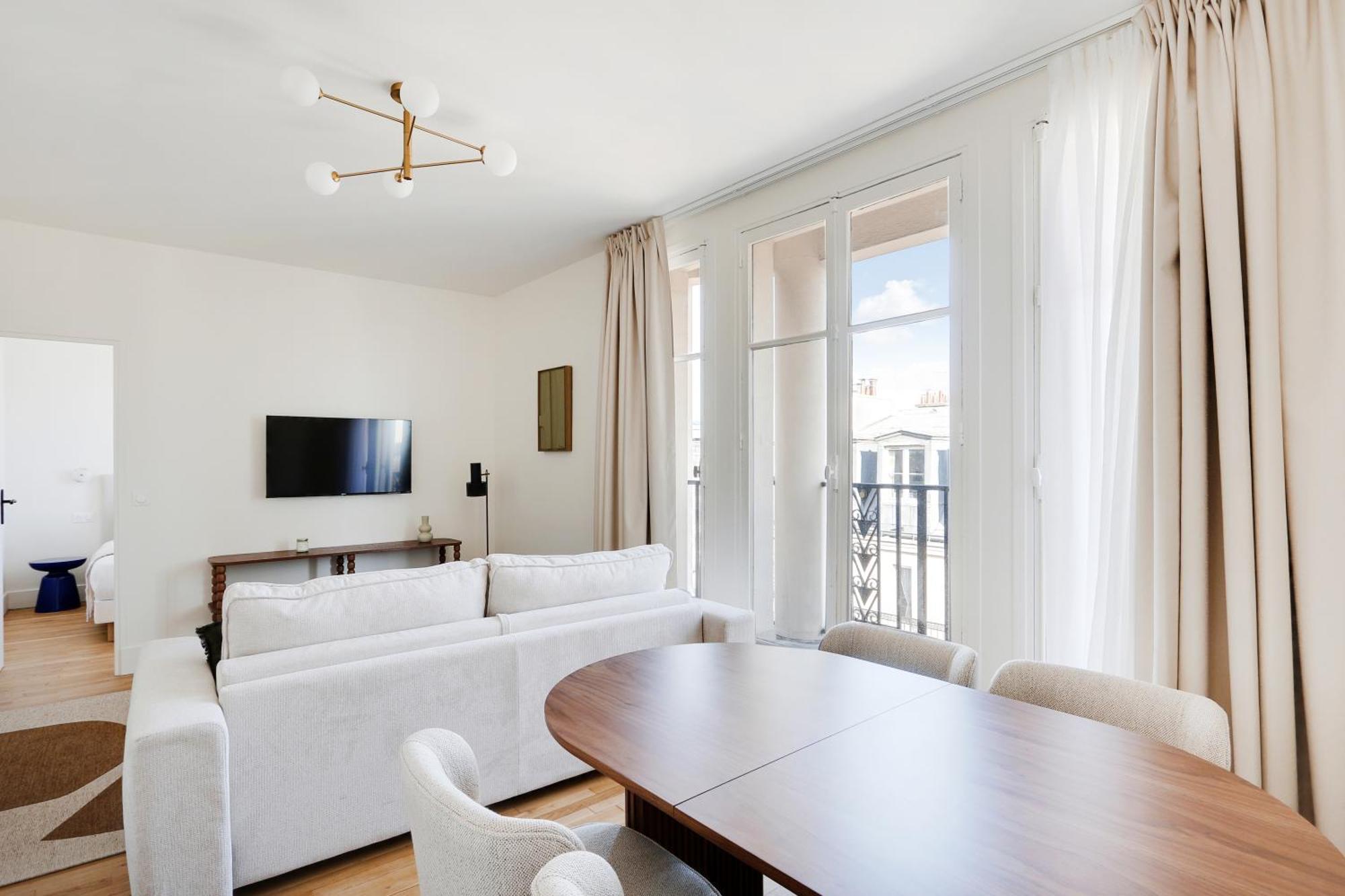 Pick A Flat'S Apartment In Saint Michel - Rue Du Sommerard パリ エクステリア 写真