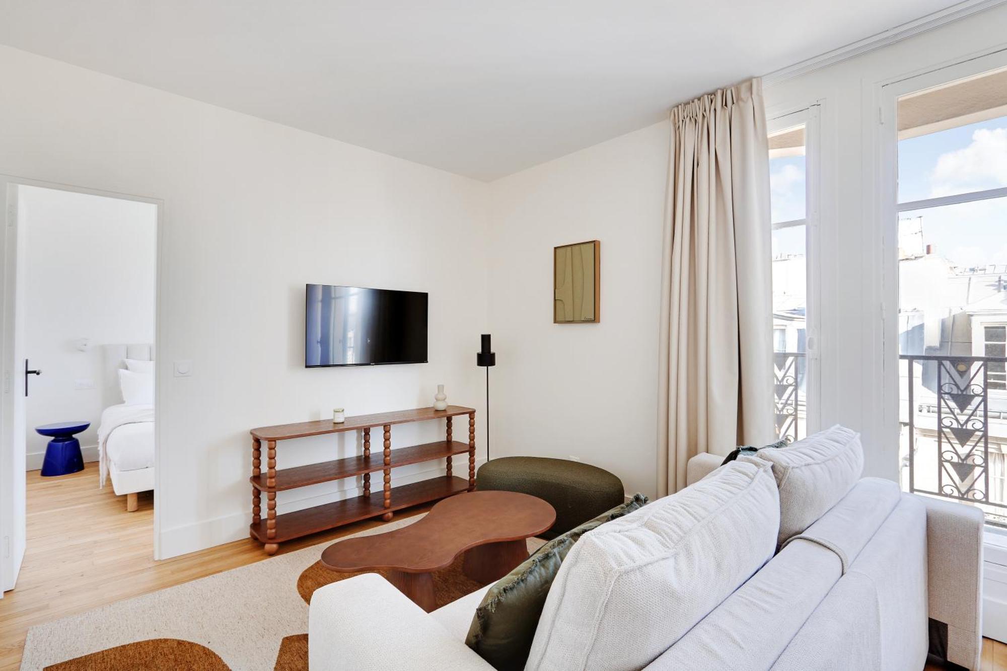 Pick A Flat'S Apartment In Saint Michel - Rue Du Sommerard パリ エクステリア 写真